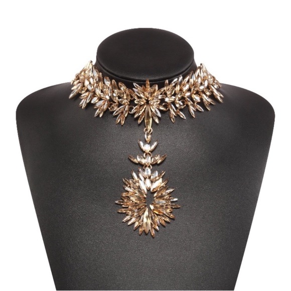 Jewelry - 👰🏽Beautiful Necklace👰🏽